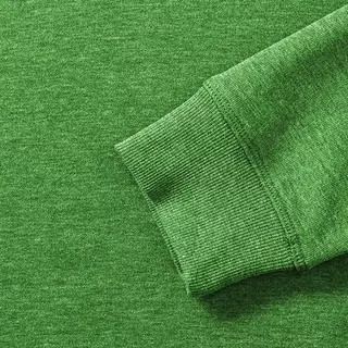 Russell HD Sweatshirt à manches raglan  Vert
