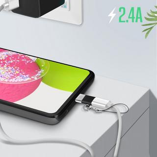 Avizar  Micro-USB / USB-C Adapter, XO 