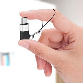 Avizar  Micro-USB / USB-C Adapter, XO 