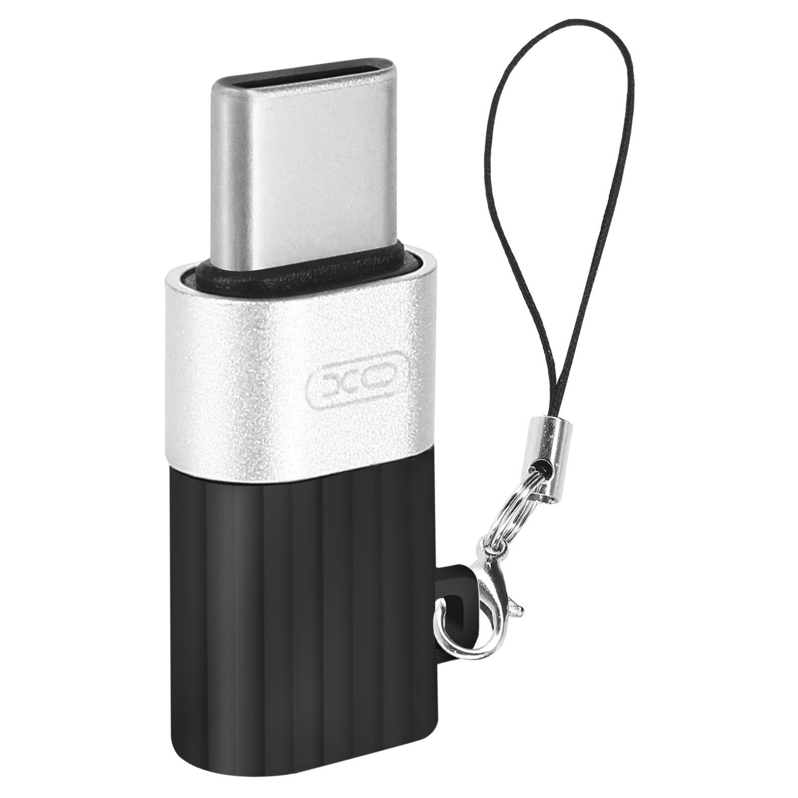 Avizar  Micro-USB / USB-C Adapter, XO 