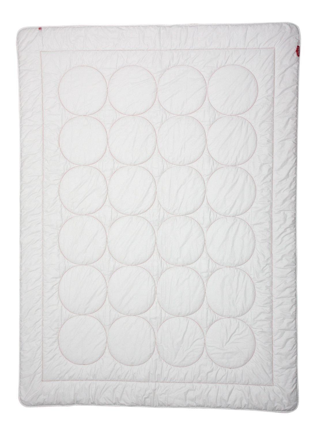 Zizzz Swisswool Ganzjahres Duvet Wolle  