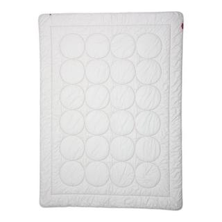 Zizzz Swisswool Ganzjahres Duvet Wolle  
