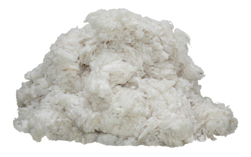 Zizzz Swisswool Ganzjahres Duvet Wolle  