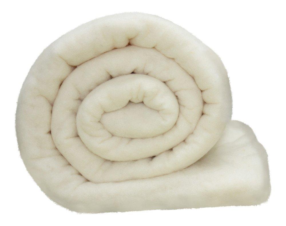 Zizzz Swisswool Ganzjahres Duvet Wolle  