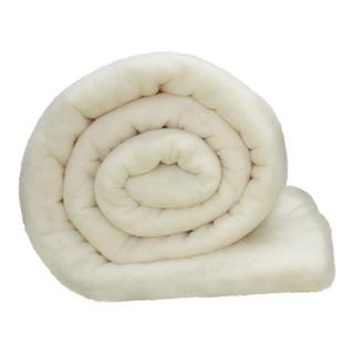 Zizzz Swisswool Ganzjahres Duvet Wolle  