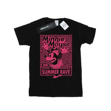 Minnie Mouse Summer Party TShirt