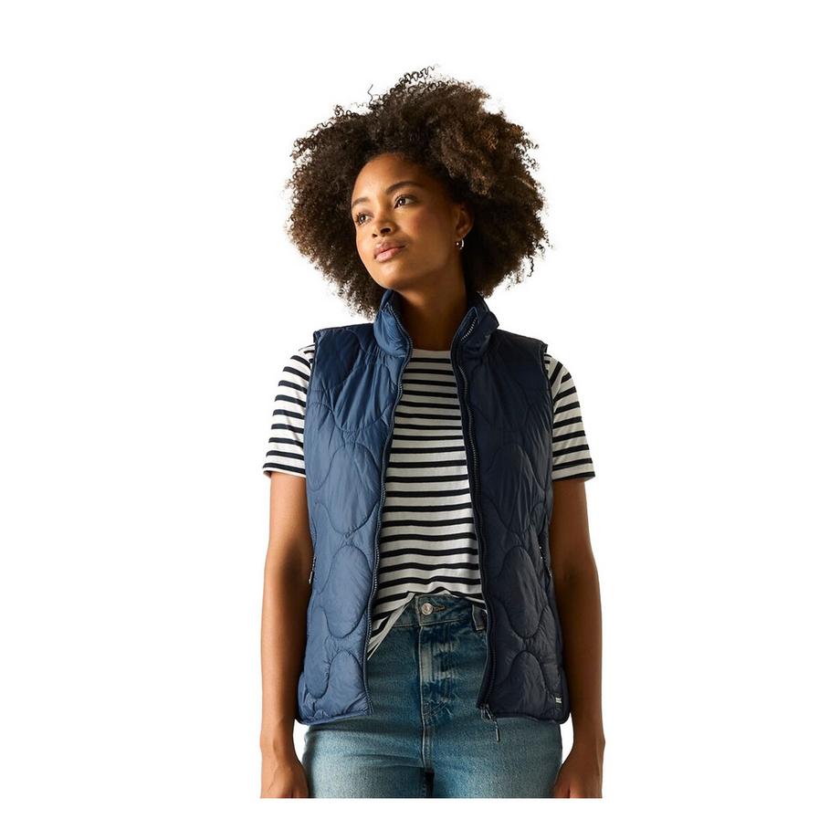Regatta Gilet Carlotte Rembourré  