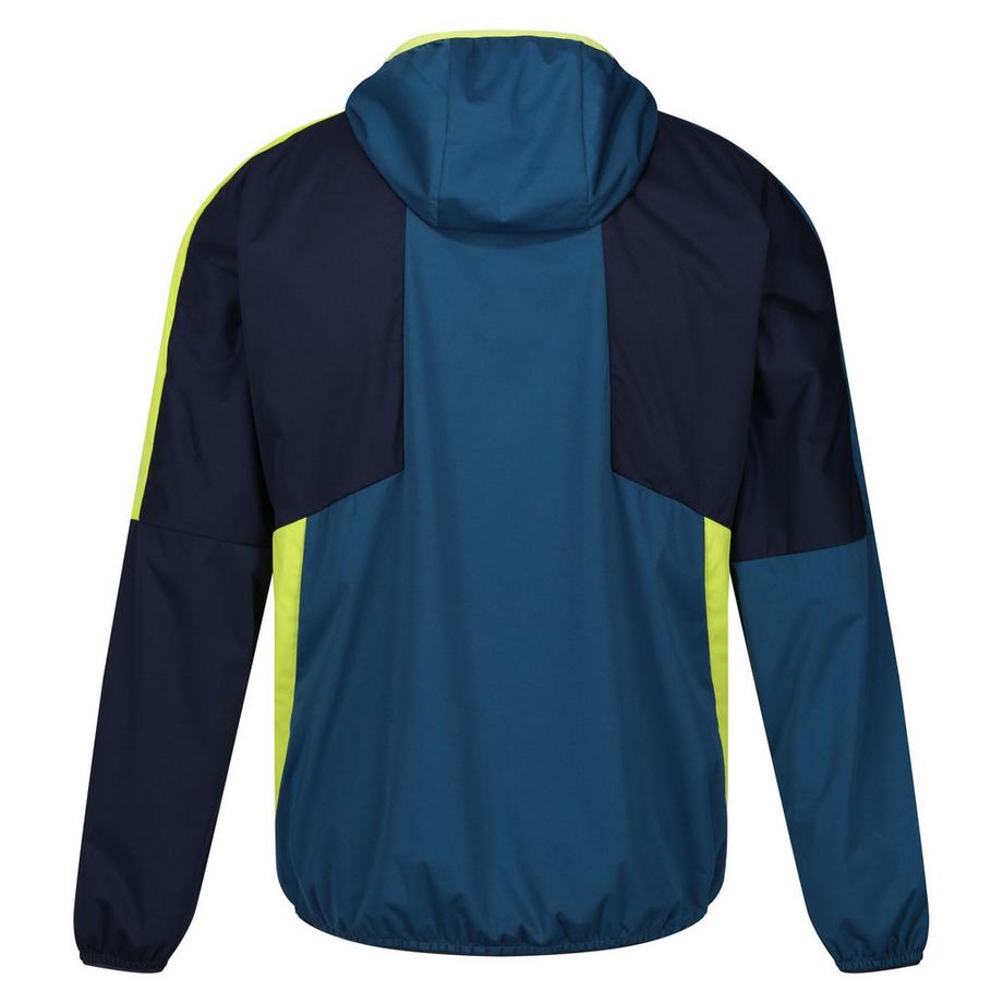 Regatta Giacca Soft Shell Tarvos Vii  