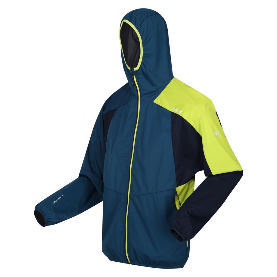 Regatta Giacca Soft Shell Tarvos Vii  