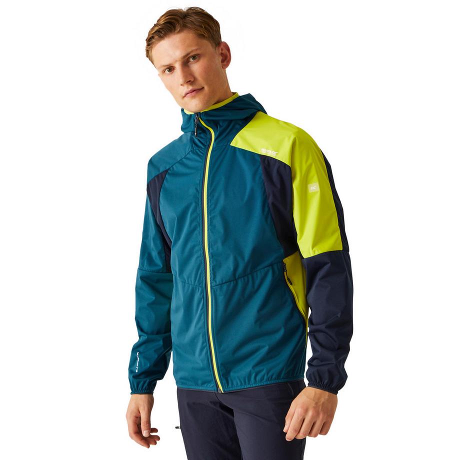 Regatta Giacca Soft Shell Tarvos Vii  