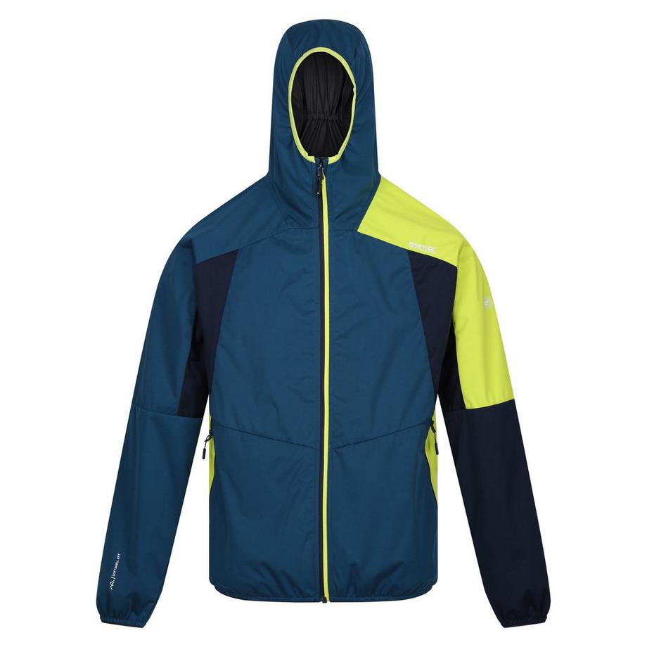 Tarvos Vii Giacca Soft Shell