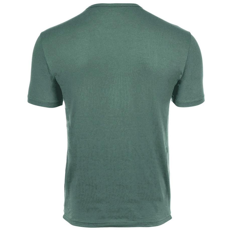 EMPORIO ARMANI T-shirt  Paquet de 2 Confortable à porter-CORE LOGOBAND  