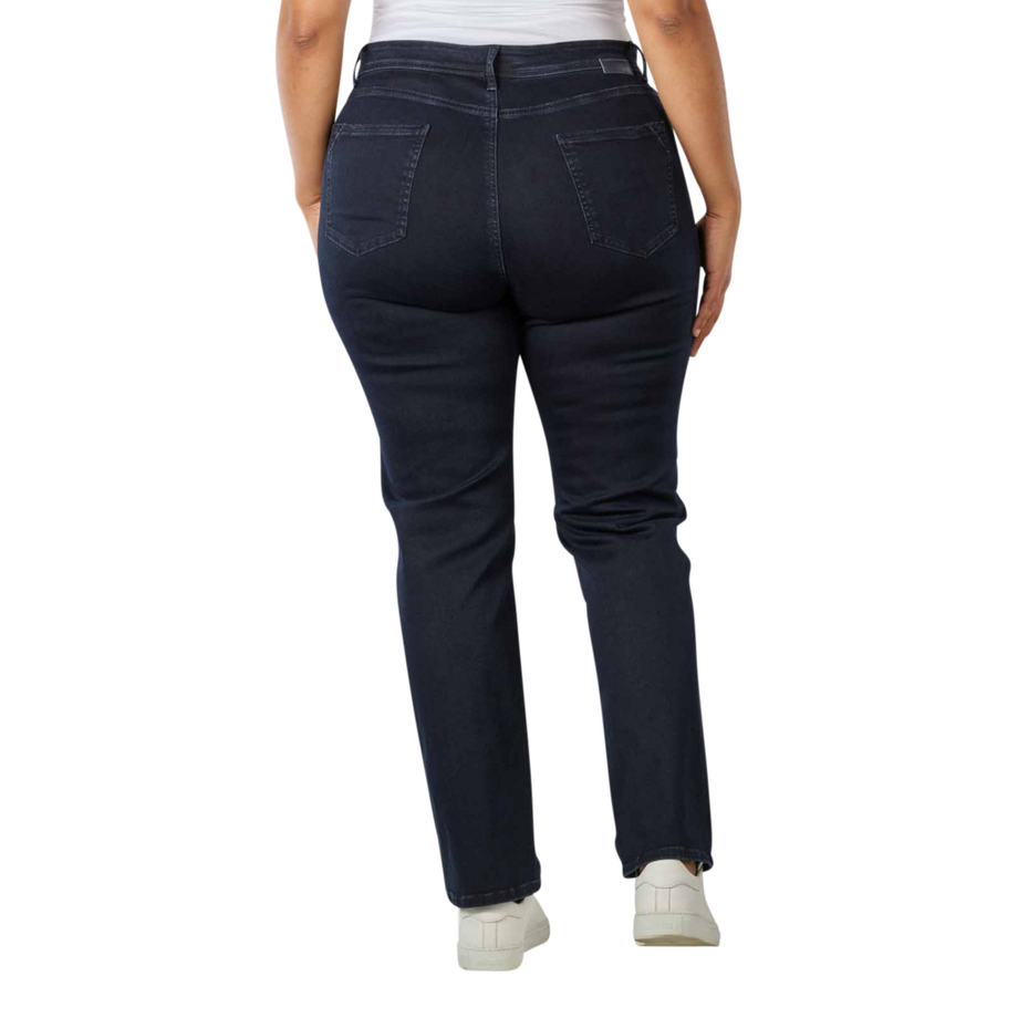 BRAX Carola Plus Size Straight Fit Jeans  