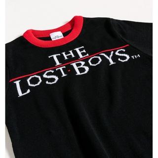 The Lost Boys  The Lost Boys Pull 