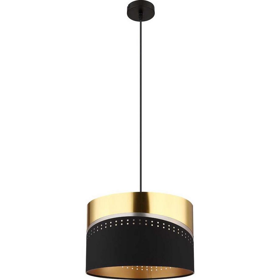 mutoni light Hängeleuchte Or 1xE27  