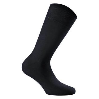 Rohner Bequem sitzende Baumwollsocken 3er Pack  
