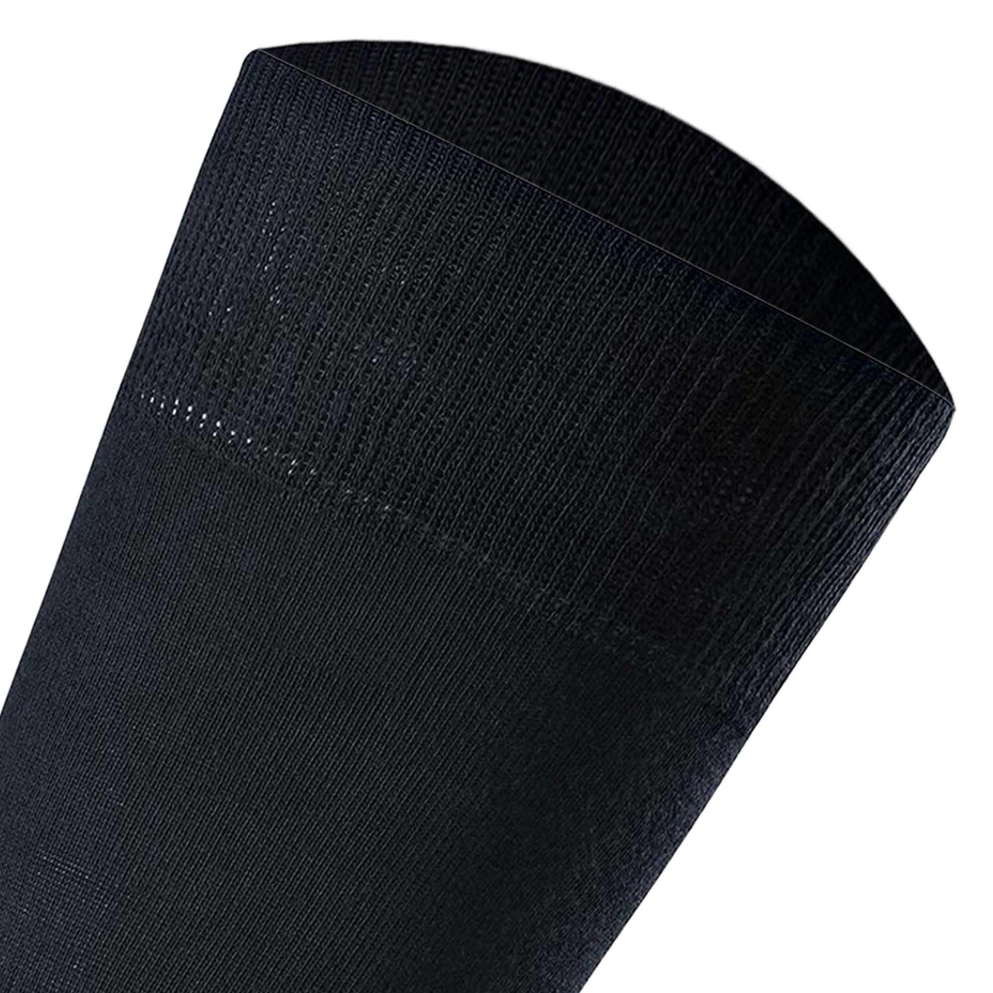 Rohner Bequem sitzende Baumwollsocken 3er Pack  