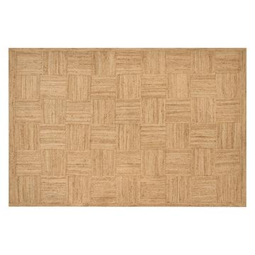 Tapis en Jute Boho ESENTEPE