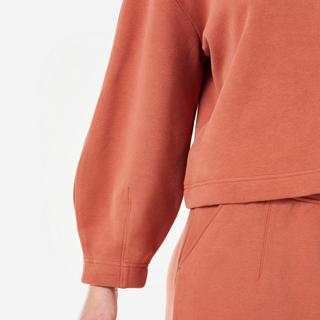 KIMJALY  Sweatshirt - BASIC 