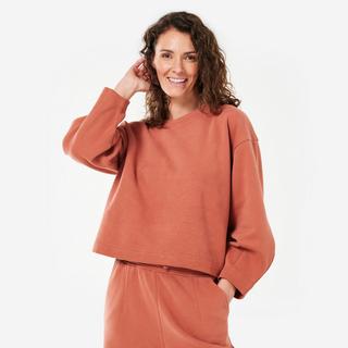 KIMJALY  Sweat-shirt - BASIC 