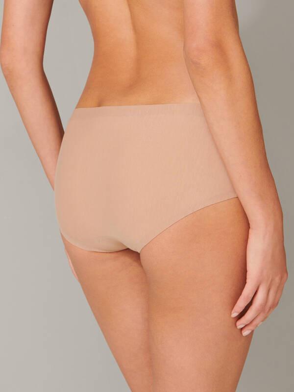 Schiesser  Invisible Cotton Panty 