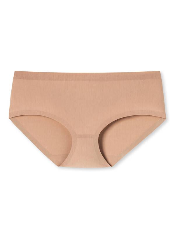 Schiesser Invisible Cotton Panty  