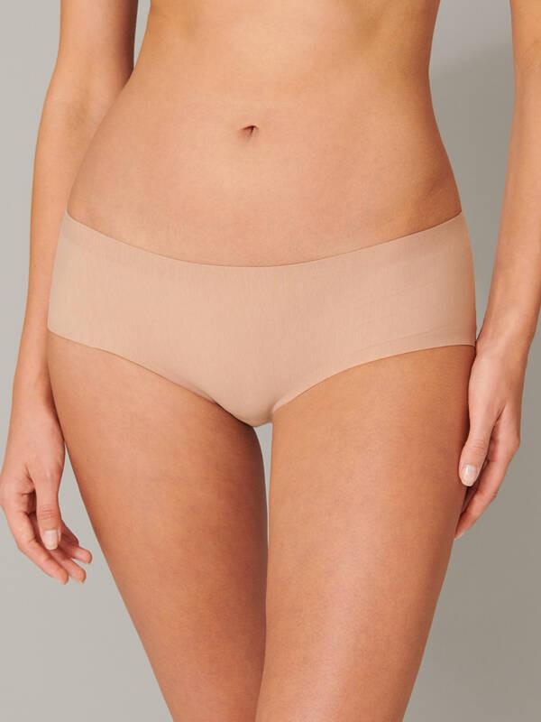 Schiesser  Invisible Cotton Panty 