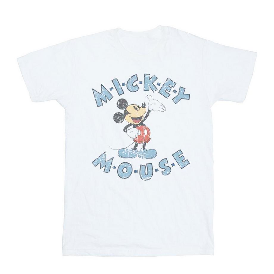 Disney  Tshirt MICKEY MOUSE 