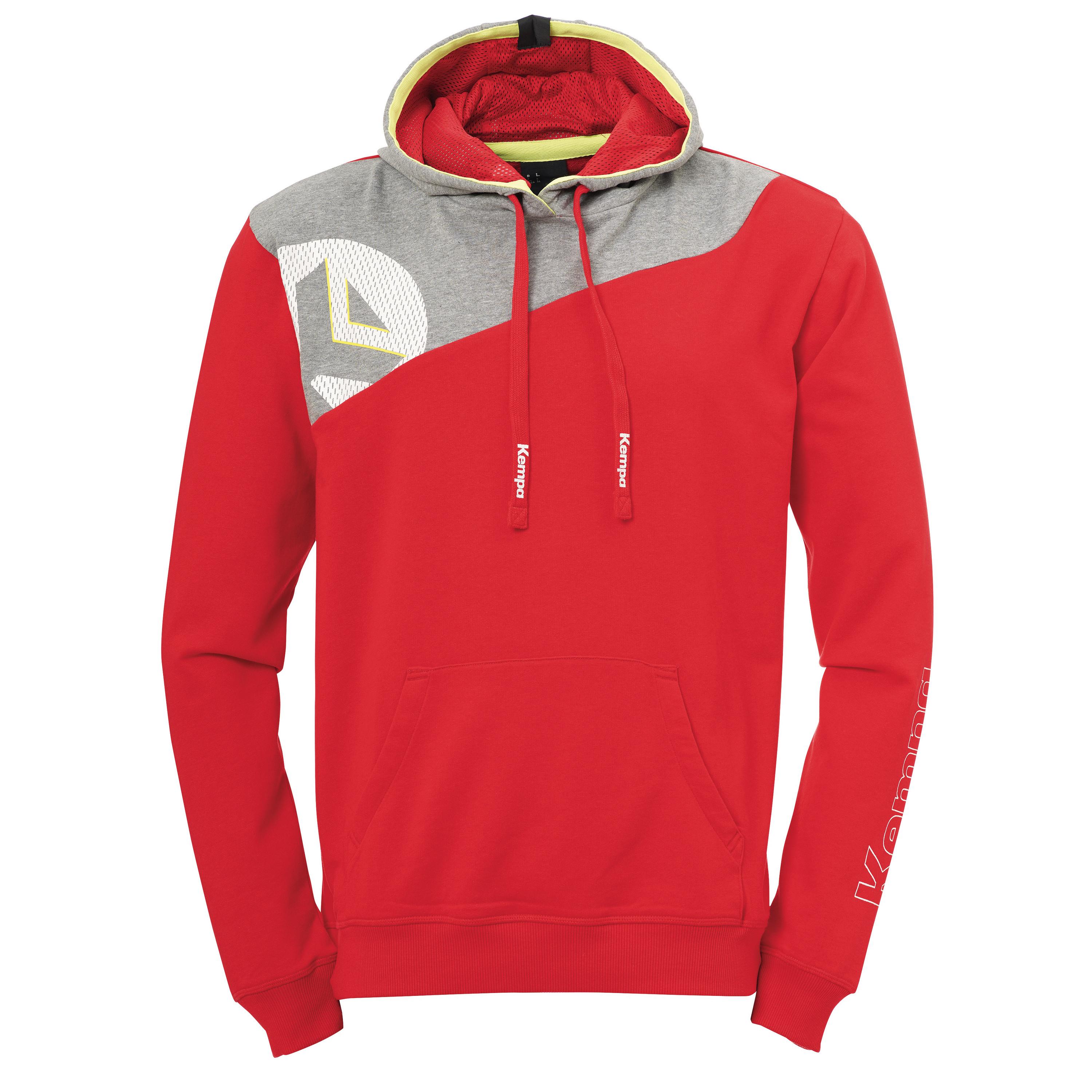 Kempa  hoodie kinder core 2.0 