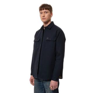 nudie Jeans Glenn Padded Camicia  