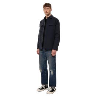 nudie Jeans Glenn Padded Camicia  