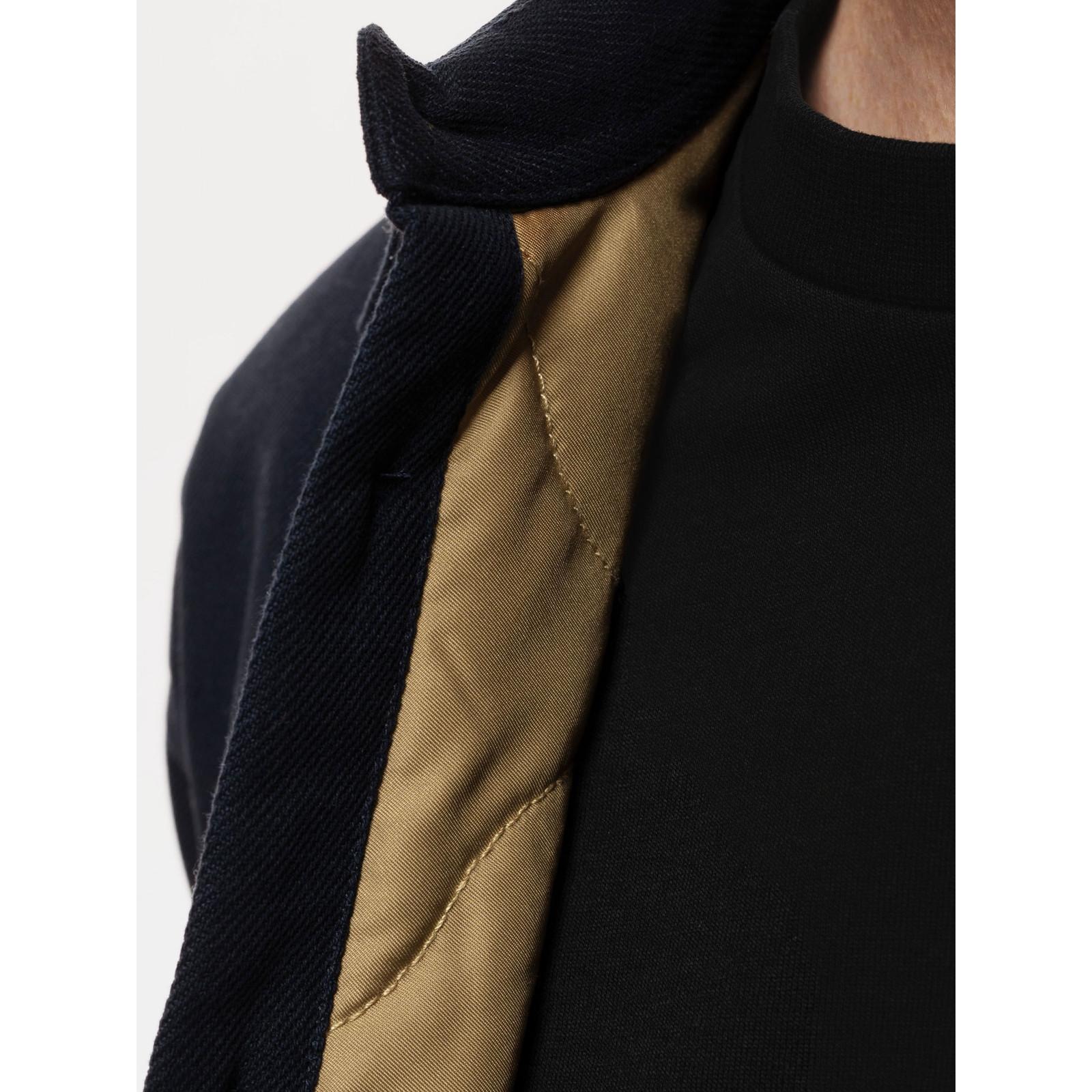 nudie Jeans Glenn Padded Camicia  