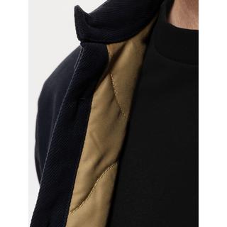 nudie Jeans Glenn Padded Camicia  