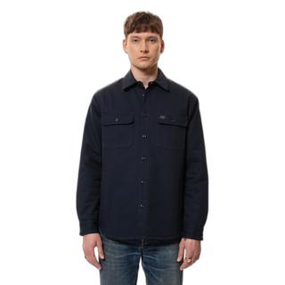 nudie Jeans Glenn Padded Camicia  