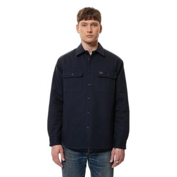 camicia glenn padded