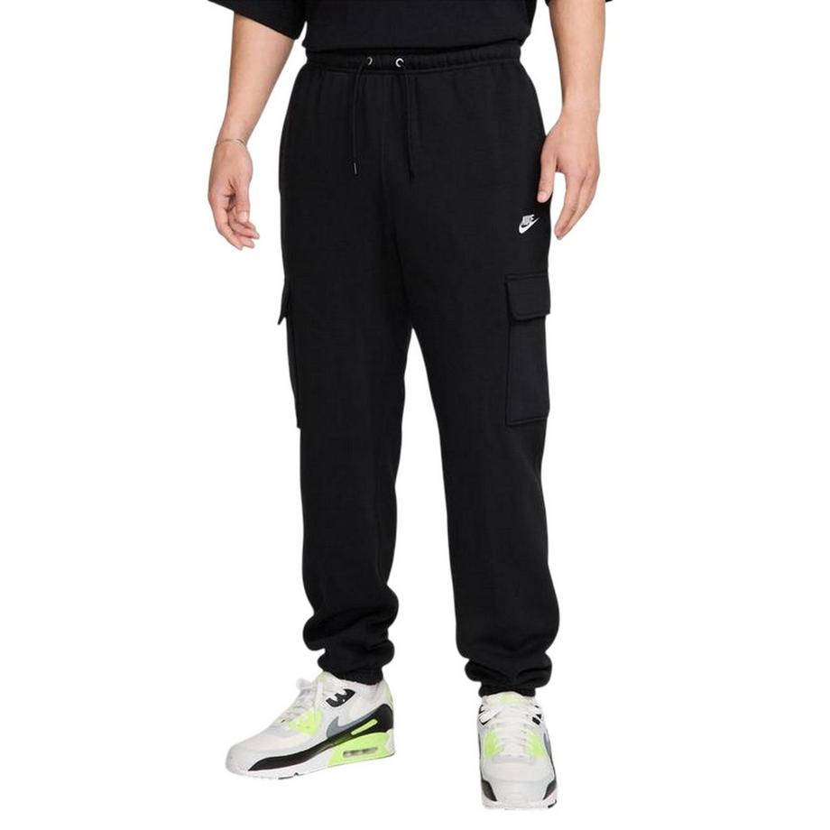 NIKE  Sportswear Club Cargo Jogginghosen 