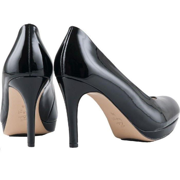 Högl  Studio 80 - Leder pump 