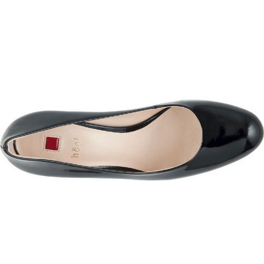 Högl Studio 80 - Leder pump  