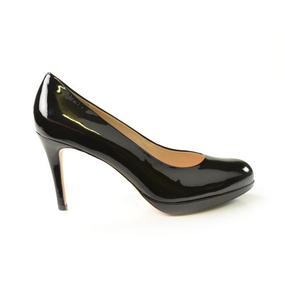Högl Studio 80 Leder Pump  