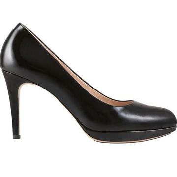 Studio 80 - Leder pump