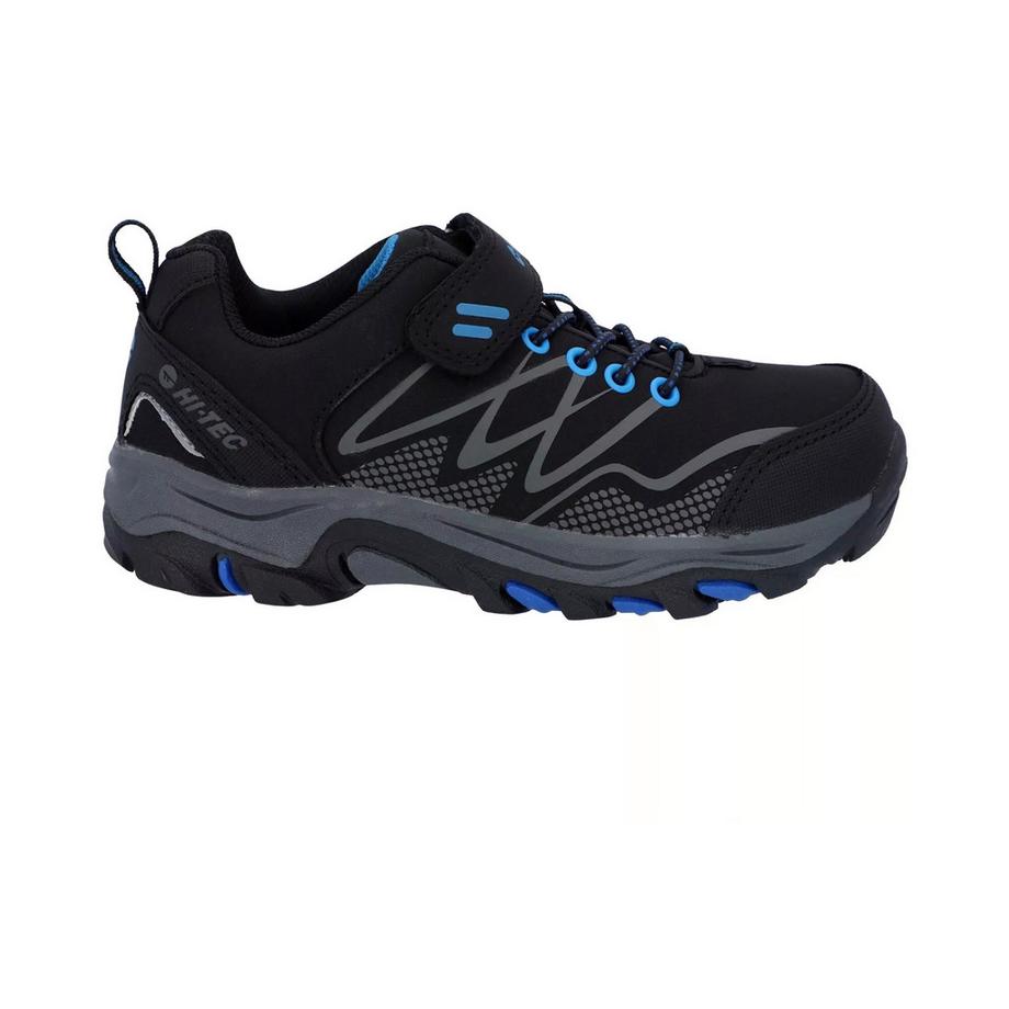 Hi-Tec Blackout Chaussures De Marche  