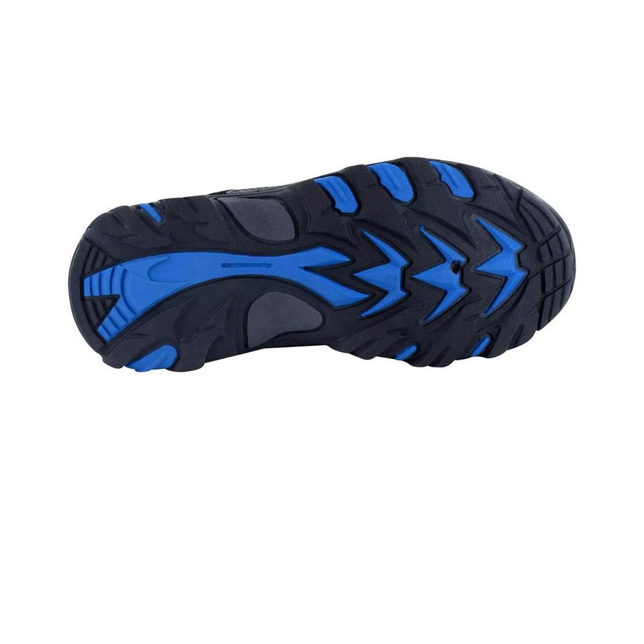 Hi-Tec Blackout Chaussures De Marche  