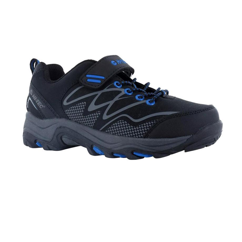 Chaussures De Marche Blackout