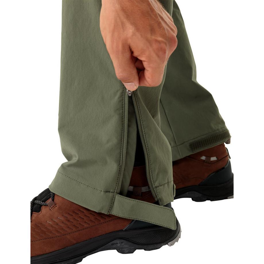 VAUDE  Farley Stretch T-Zip Pants III 