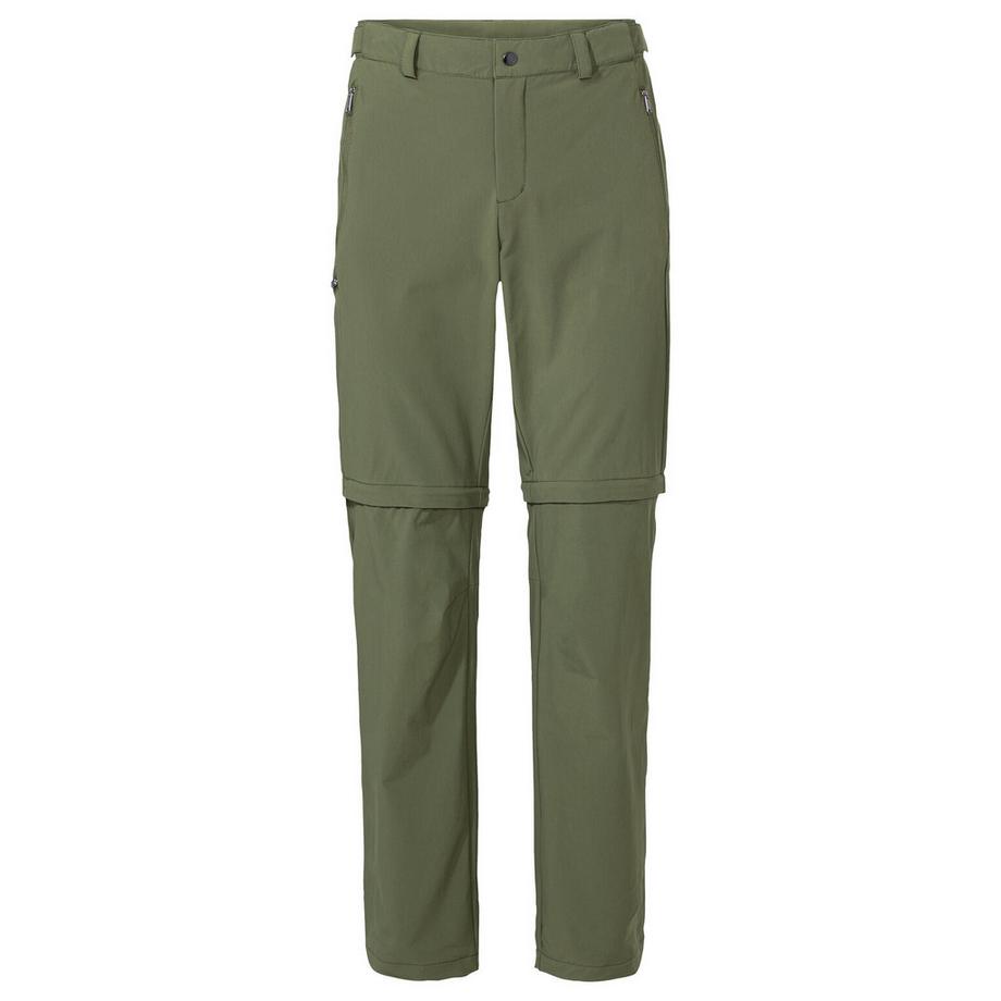 Farley Stretch T-Zip Pants III