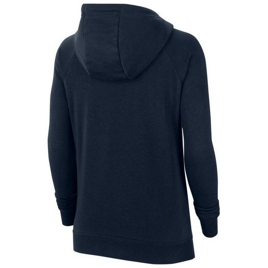 NIKE Park 20 Kapuzenpullover mit Raglanärmeln  
