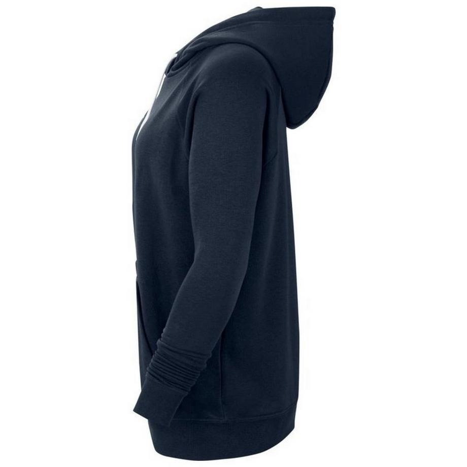 NIKE Park 20 Kapuzenpullover mit Raglanärmeln  