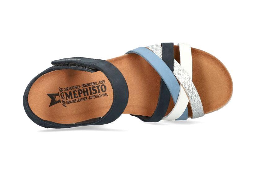 Mephisto  Roxanne - Sandales nubuck 