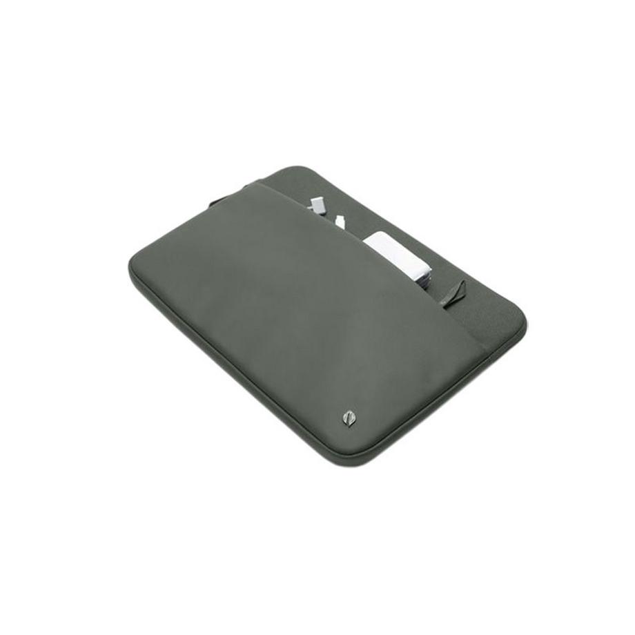 Incase  Etui MacBook Pro 16" Reißverschluss 