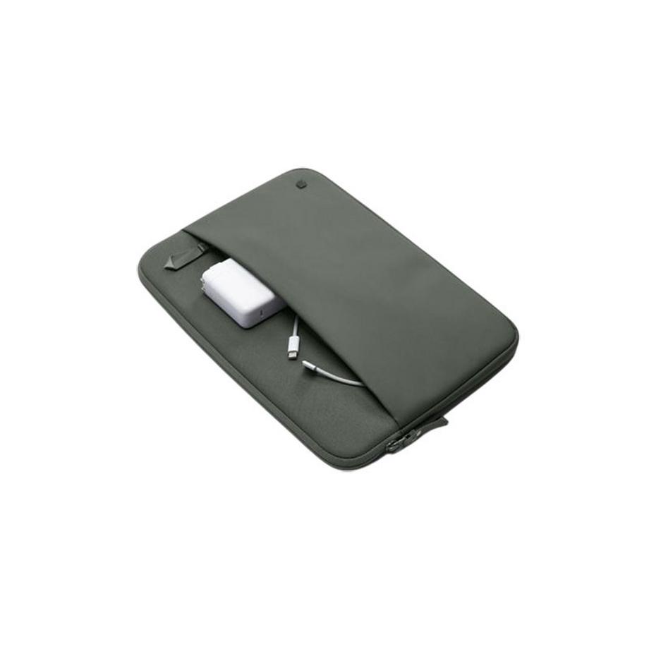 Incase  Etui MacBook Pro 16" Reißverschluss 